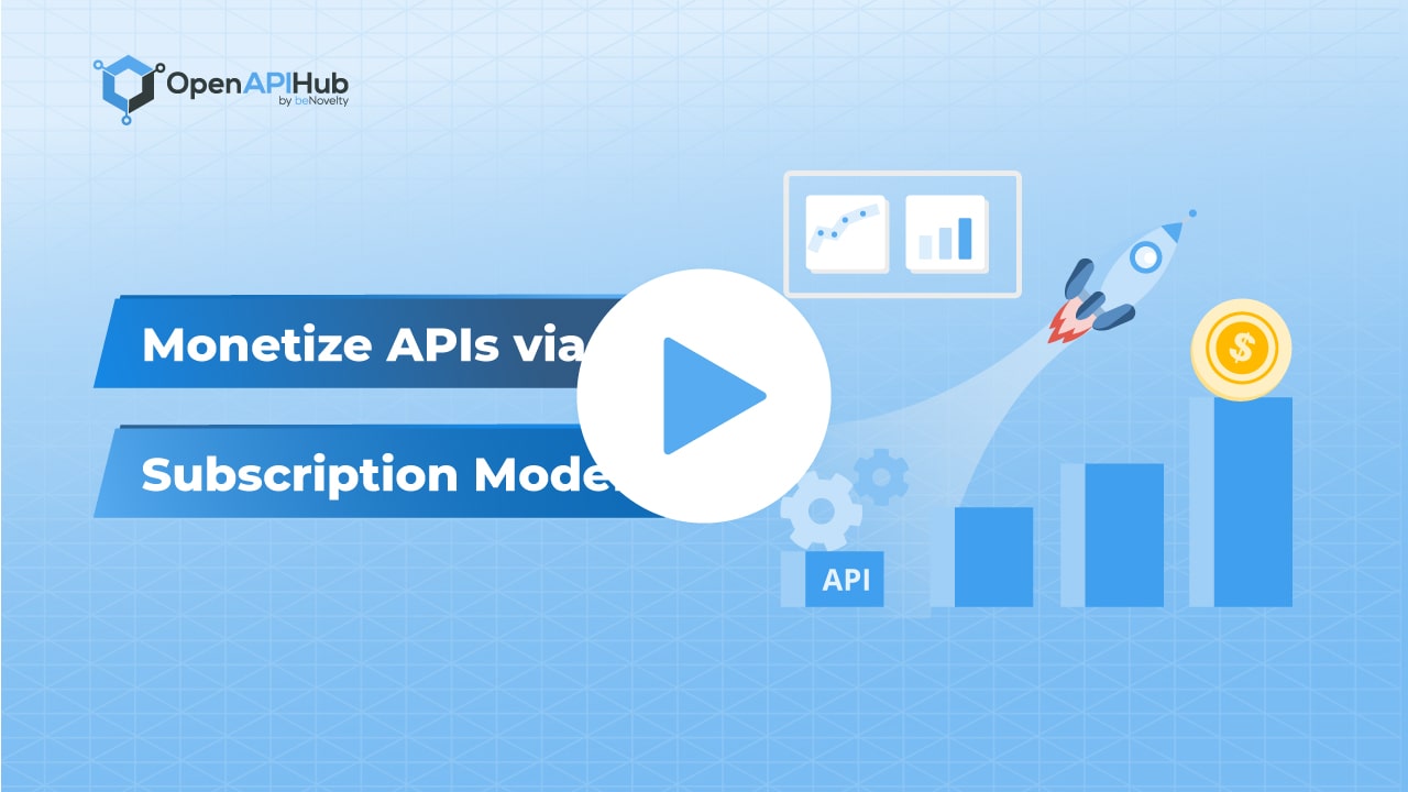 What is API Monetization?