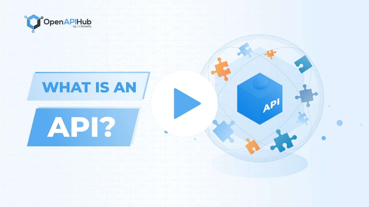 What is API?