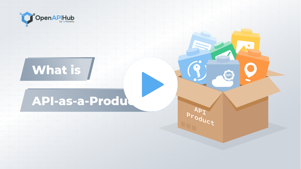 What is API-as-a-Product?